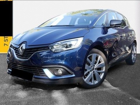 Photo du véhicule RENAULT SCÉNIC  LIMITED DCI 150 KEYLESS SIEGES CHAUFFANTS CAMERA  GPS